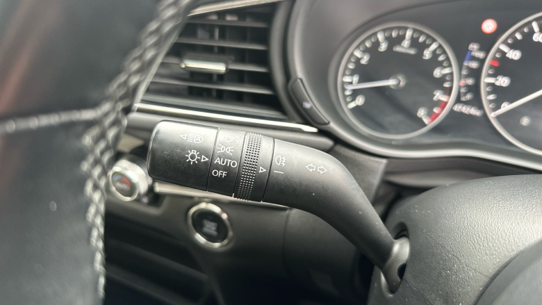 Mazda Cx-30 2.0 e-Skyactiv X MHEV GT Sport Tech 5dr AWD Petrol Hatchback